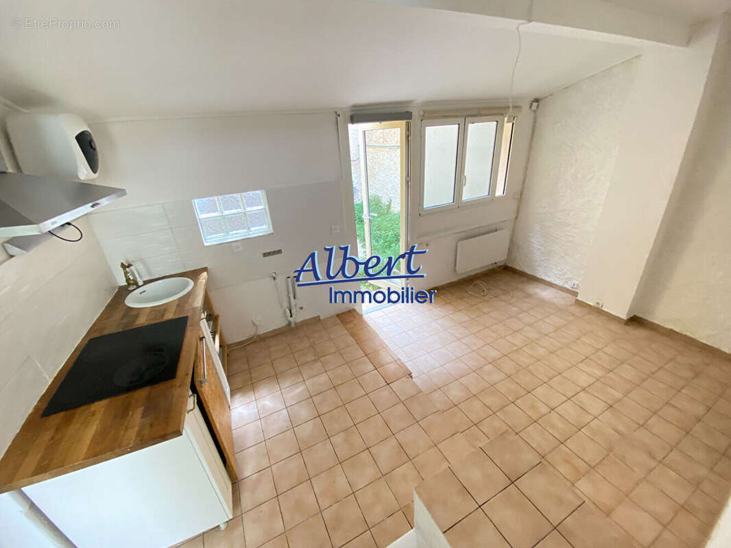 Appartement à OLLIOULES