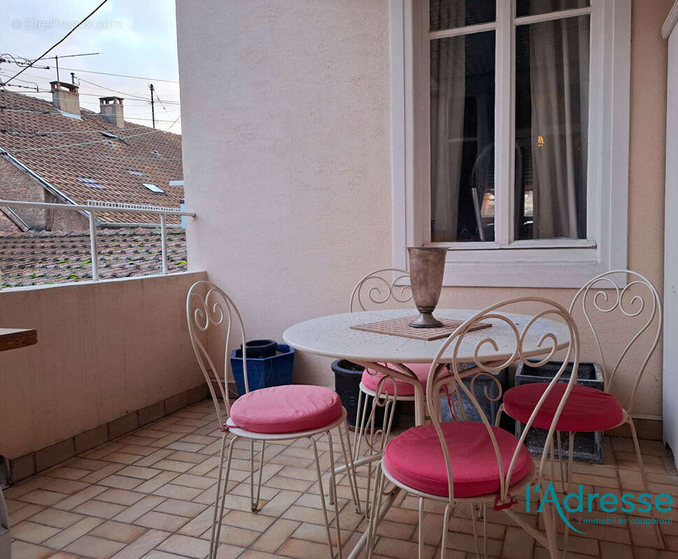 Appartement à GUEBWILLER