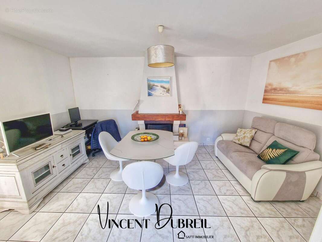 Photo 5 - Maison à SAINT-SEBASTIEN-SUR-LOIRE