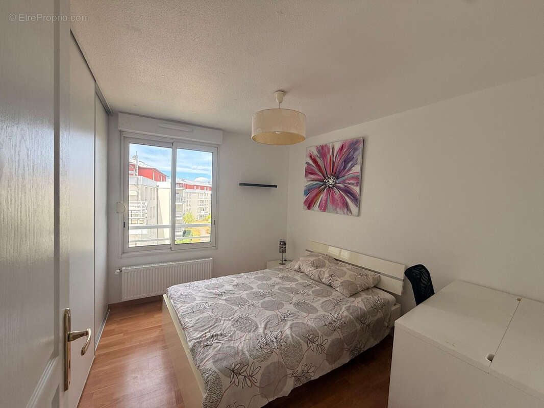 À vendre   Appartement 3 pièces de 70 m2 à Huningue - photo 11