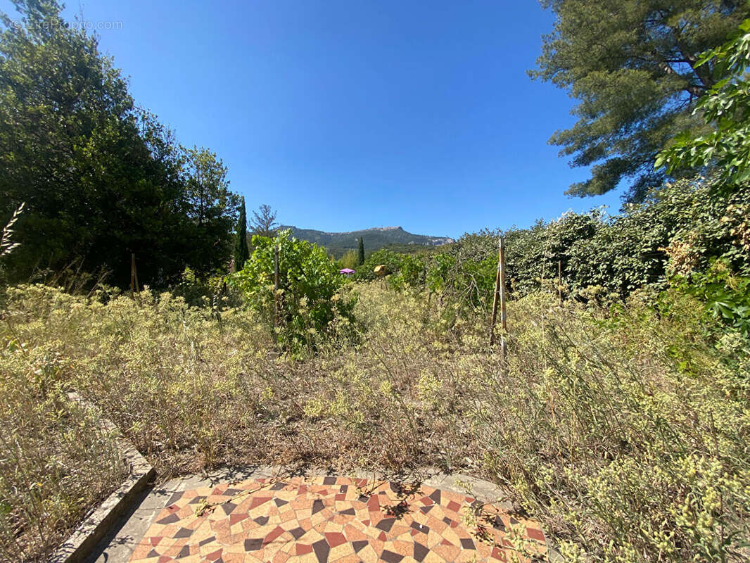 Terrain à TOULON