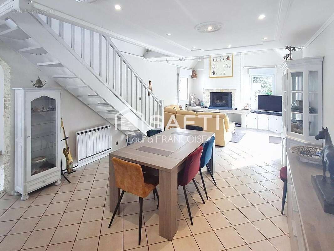 Photo 5 - Maison à LASSON