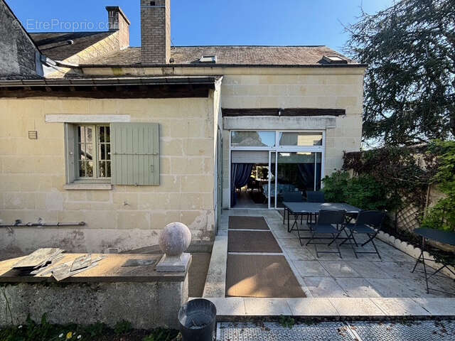 Maison à RESTIGNE