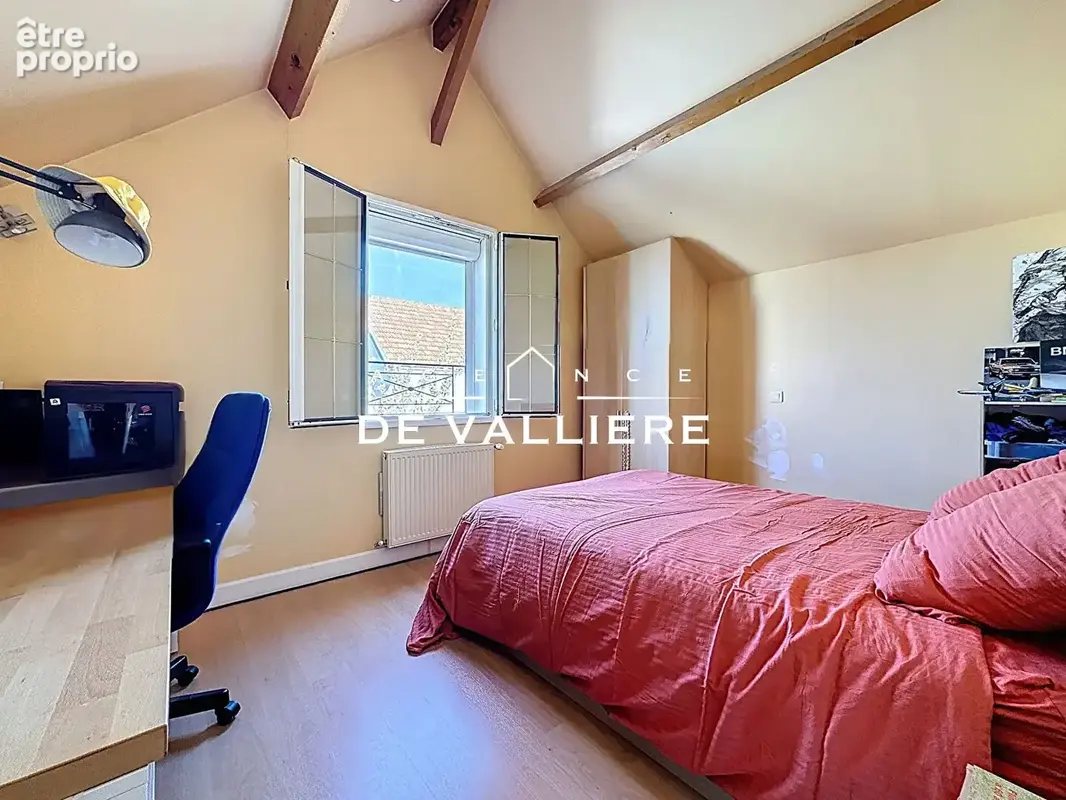 RUEIL-MALMAISON - PLATEAU - Maison familiale  117 m2 avec jardin et garage - photo 11