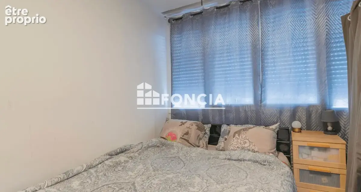 EXCLUSIVITÉ – INVESTISSEMENT LOCATIF – T3 avec balcon et cave – Marseille 13009 - photo 7