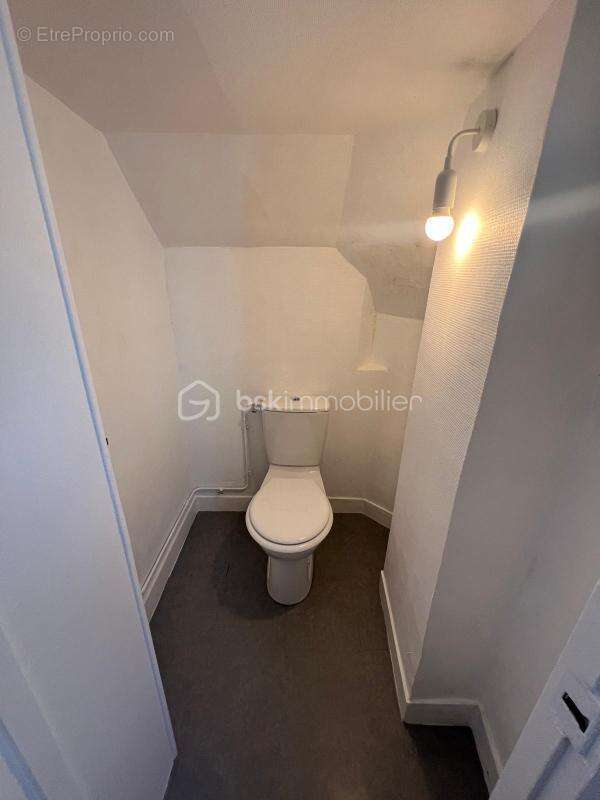 Appartement à COULOMMIERS