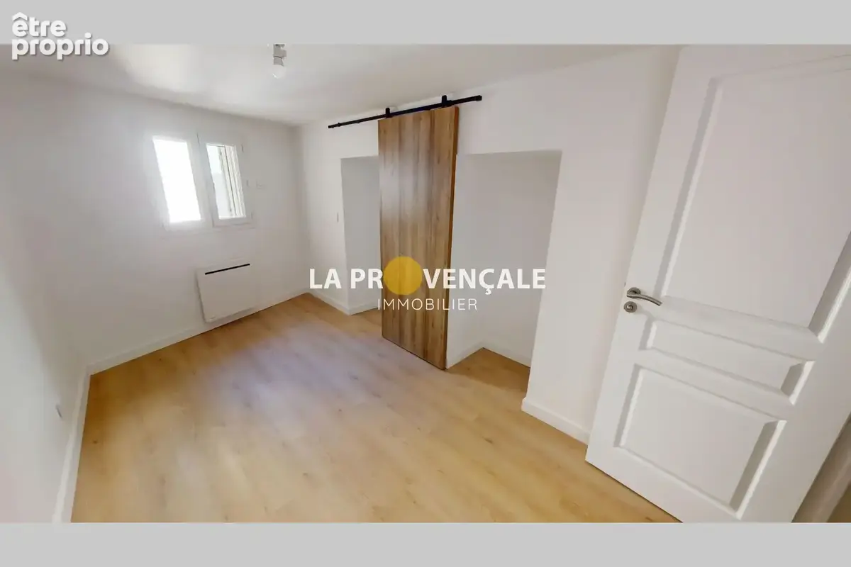 Appartement 42 m² à Trets  - photo 4