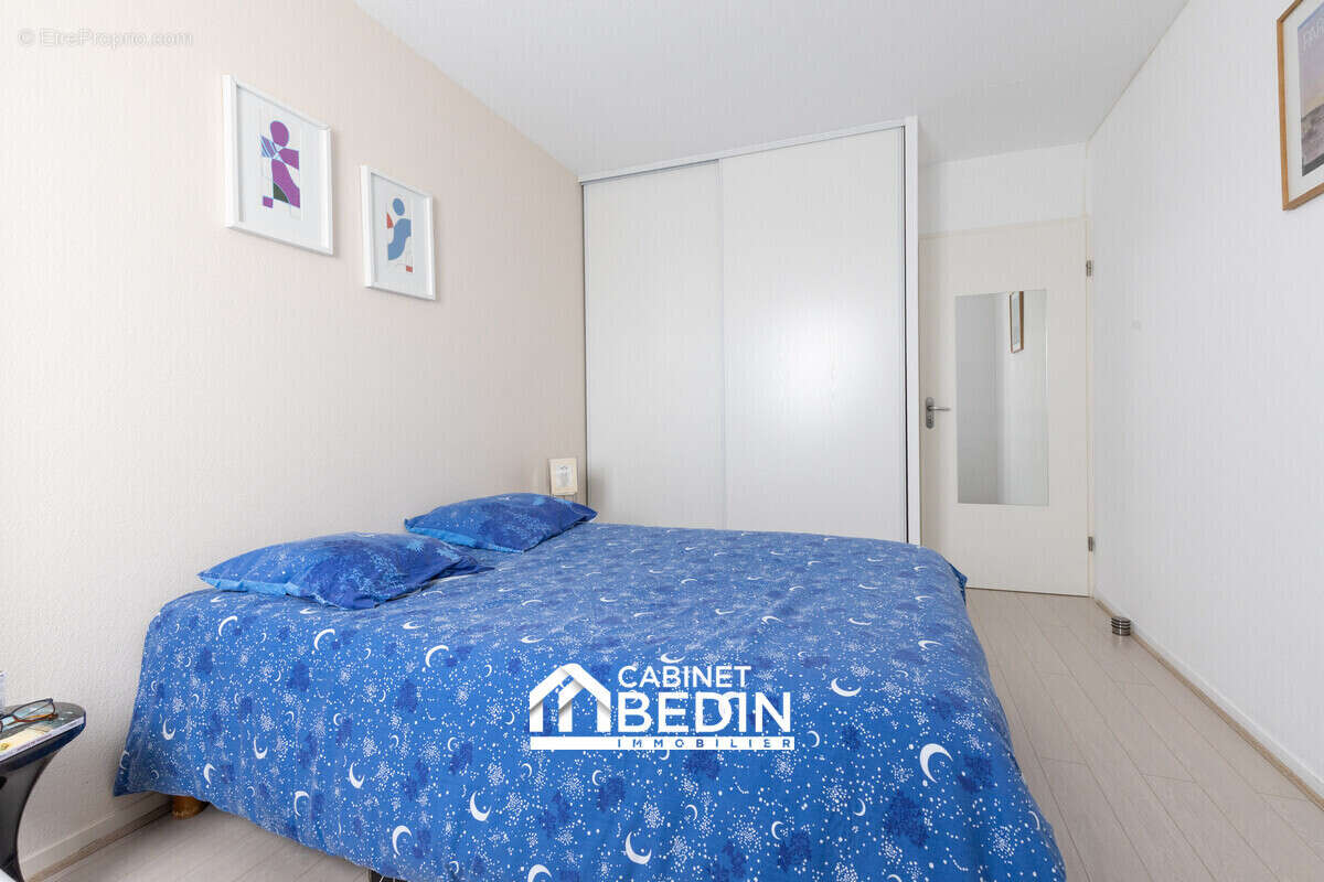 Appartement à PLAISANCE-DU-TOUCH