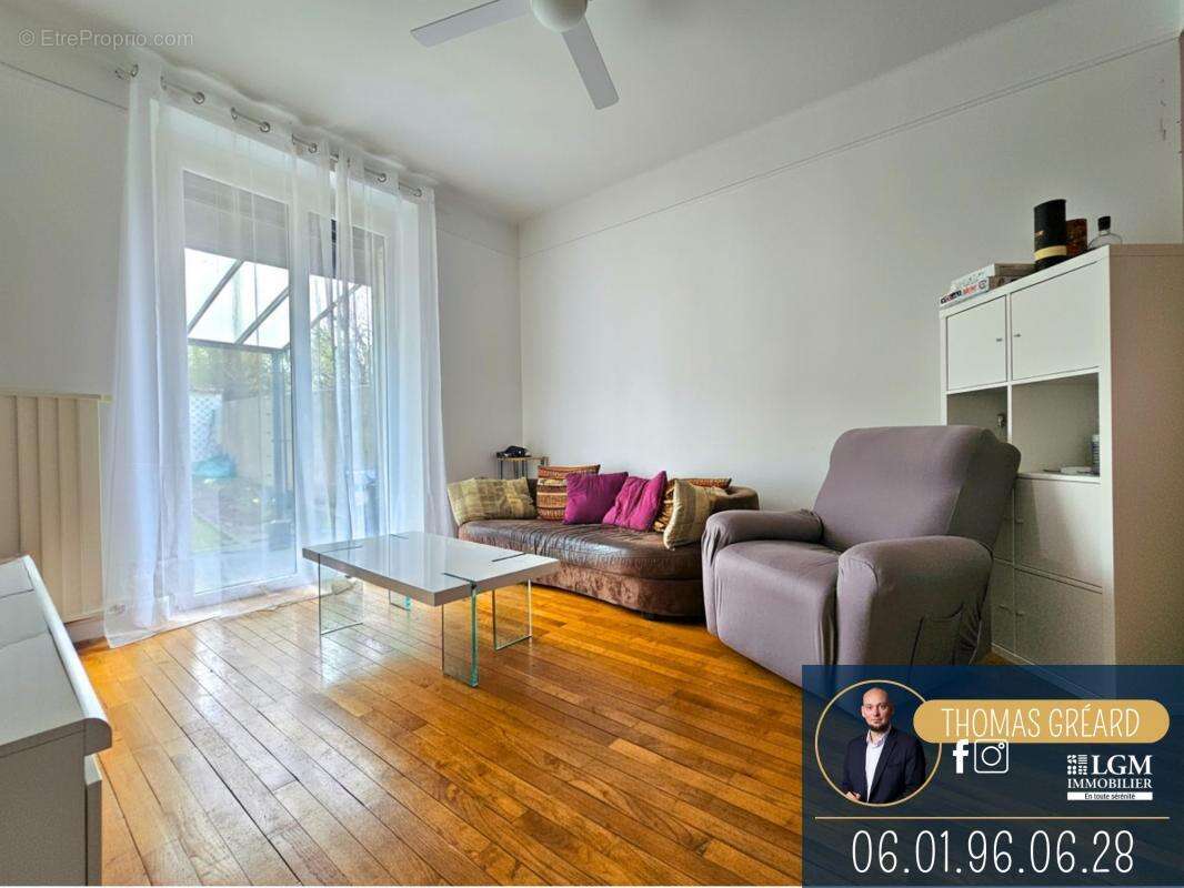 Maison à CHATEAUDUN