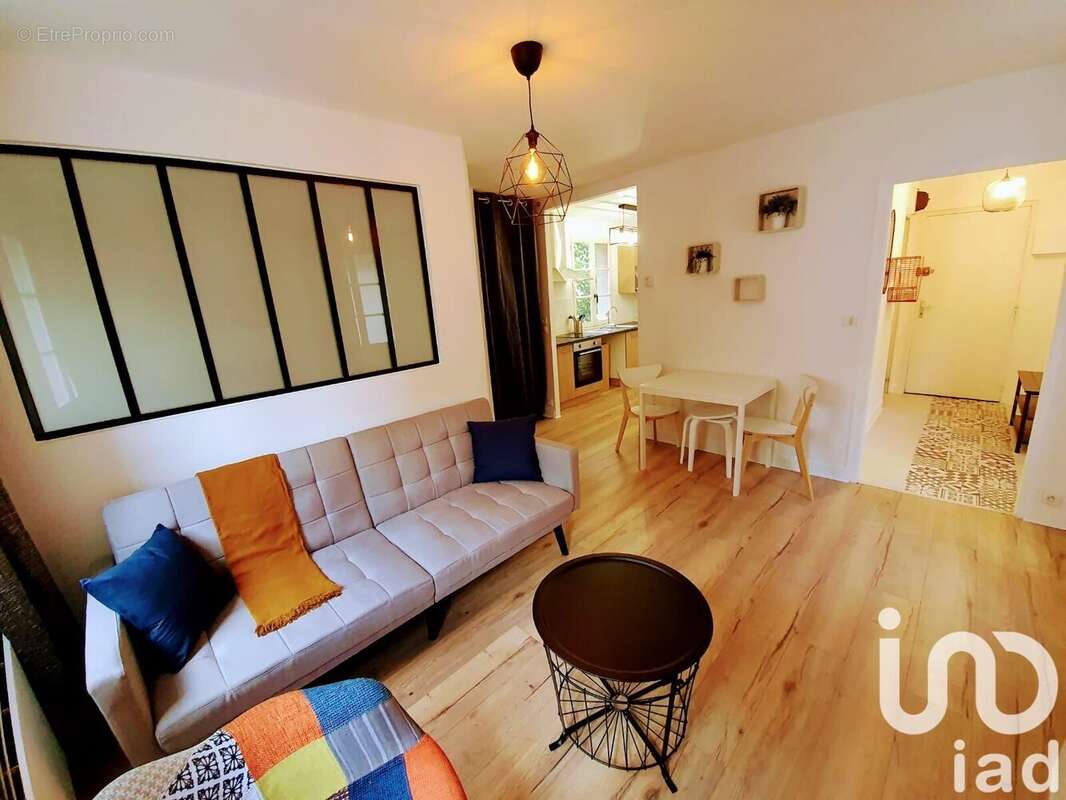 Photo 3 - Appartement à CHARTRES