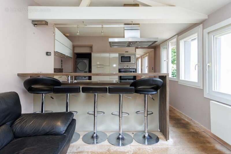 À vendre en exclusivité – Immeuble de rapport en plein cœur de PARAY LE MONIAL (71) - photo 10