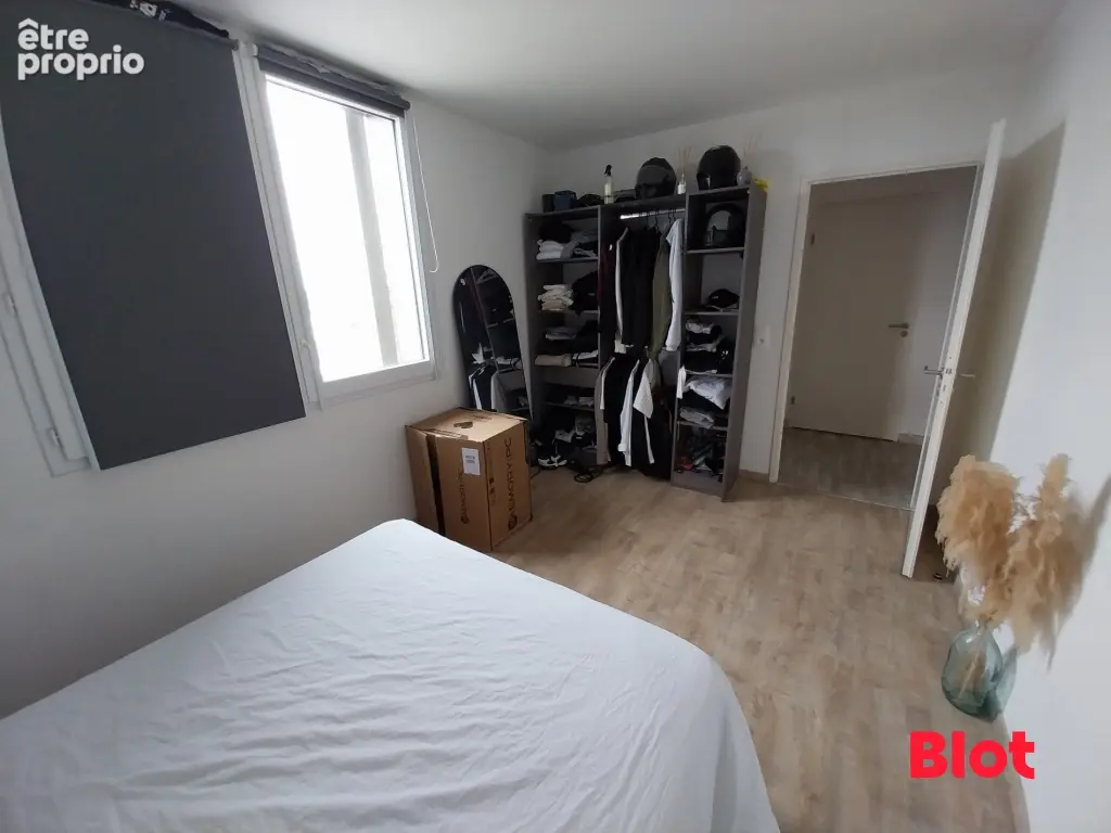 Appartement 3 pièces 61 m² à vendre à Rennes (35000) - photo 8