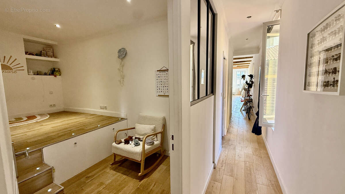 Appartement à AVIGNON