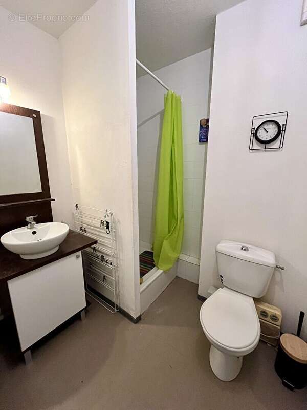 Appartement à TARASCON