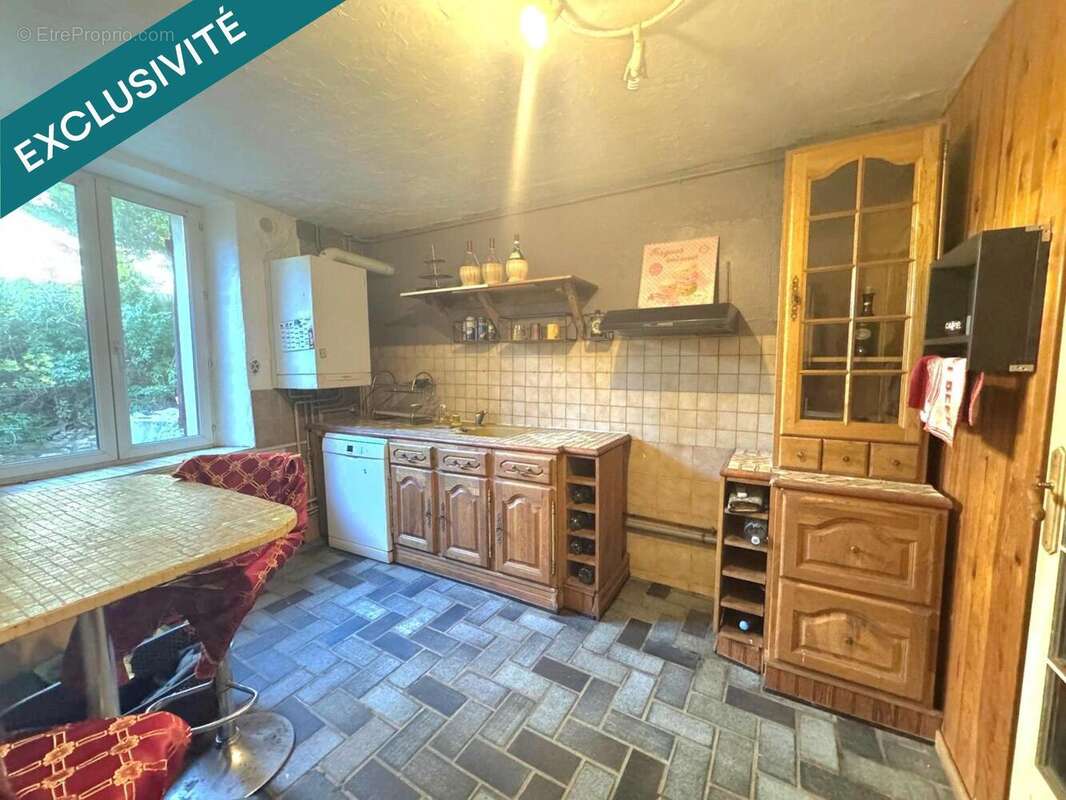 Photo 4 - Maison à BENNECOURT