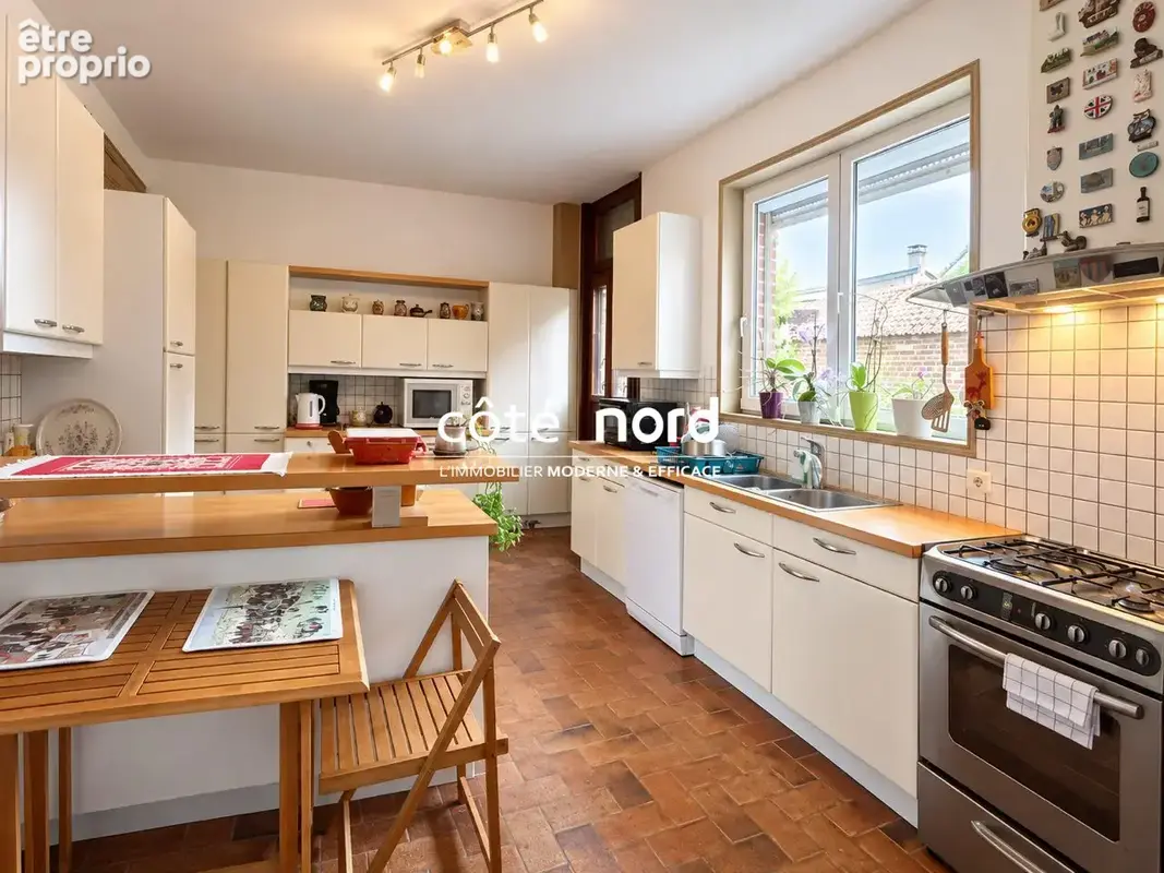 Maison 8 pièces 211 m² à vendre à Bertry (59980) - photo 6