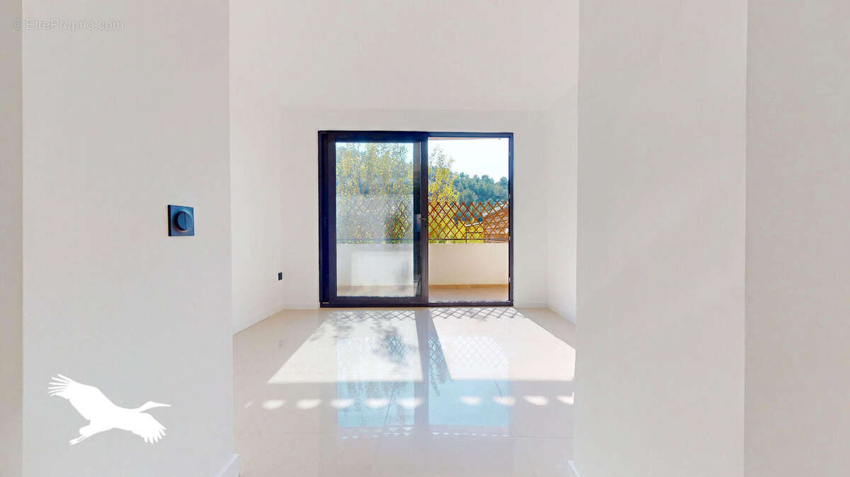 Maison à MARSEILLE-9E