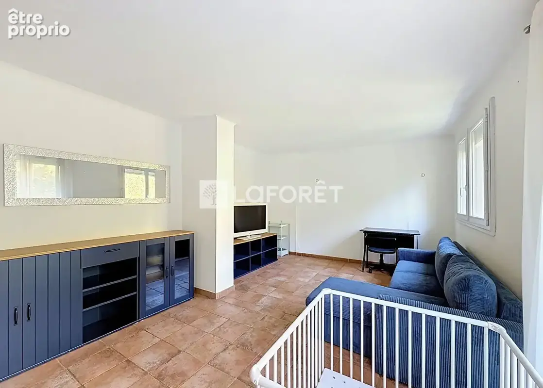 Appartement Marseille 3 pièce(s) 66 m2 - photo 2