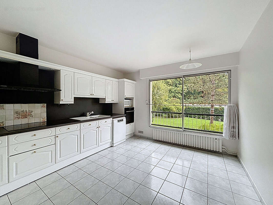 Appartement à SCEAUX