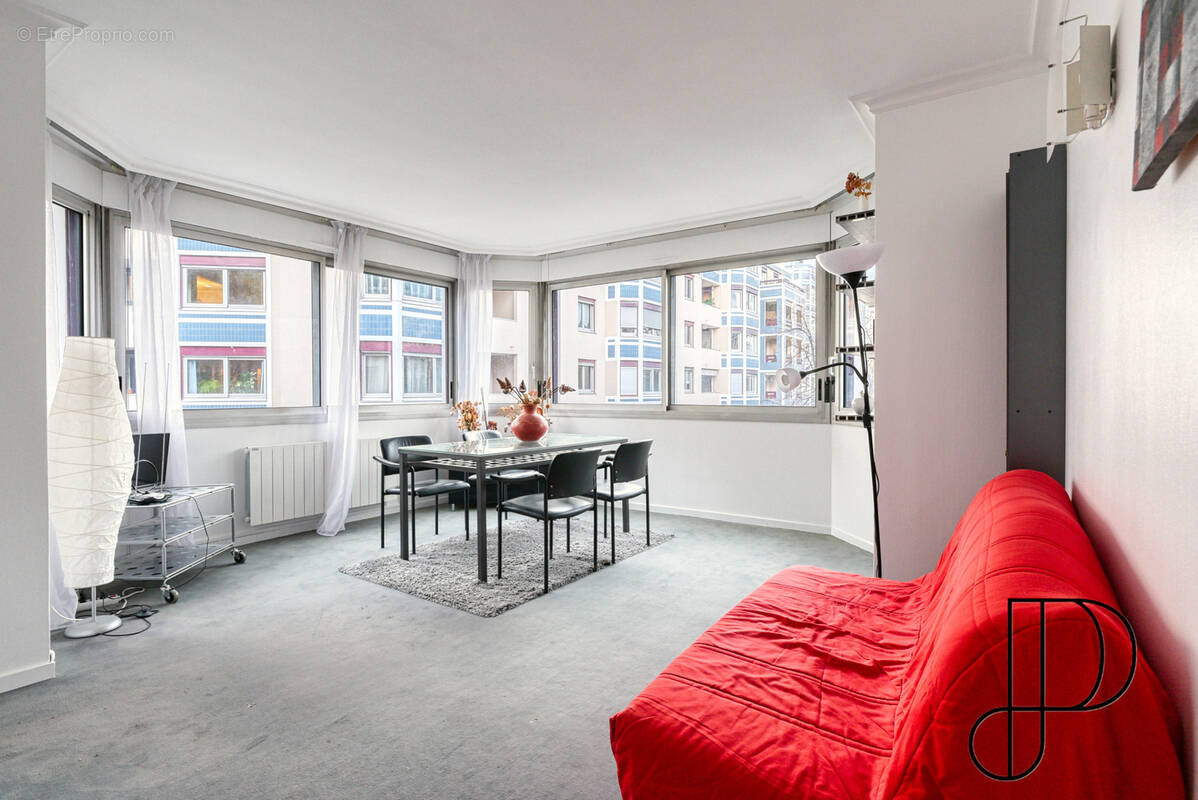 Appartement à LYON-6E