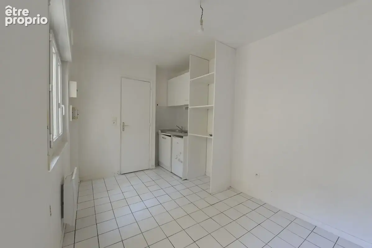 Studio - hyper centre ville - photo 1