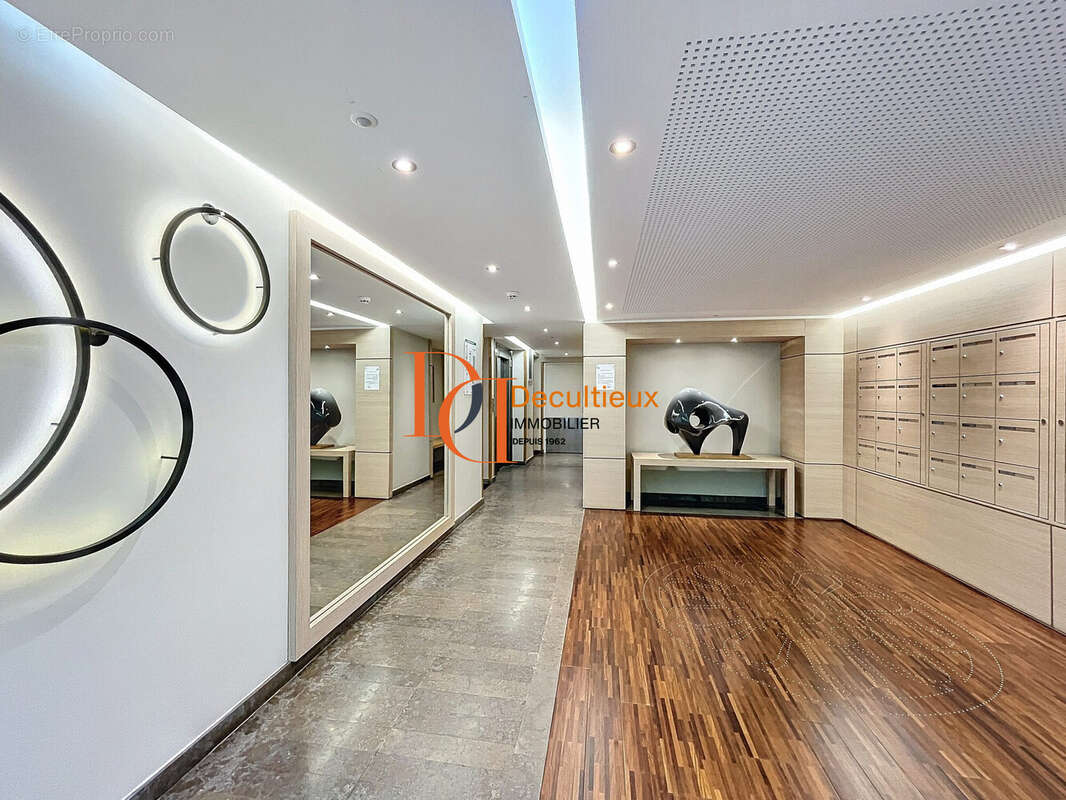 Appartement à LYON-5E