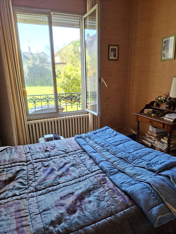 Maison à VERSAILLES