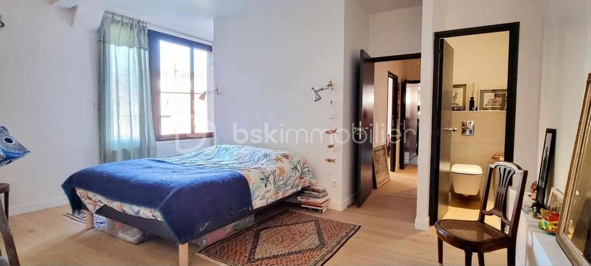 Appartement à AMIENS