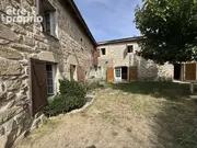 Maison à SAINT-CHRISTOPHE-D'ALLIER