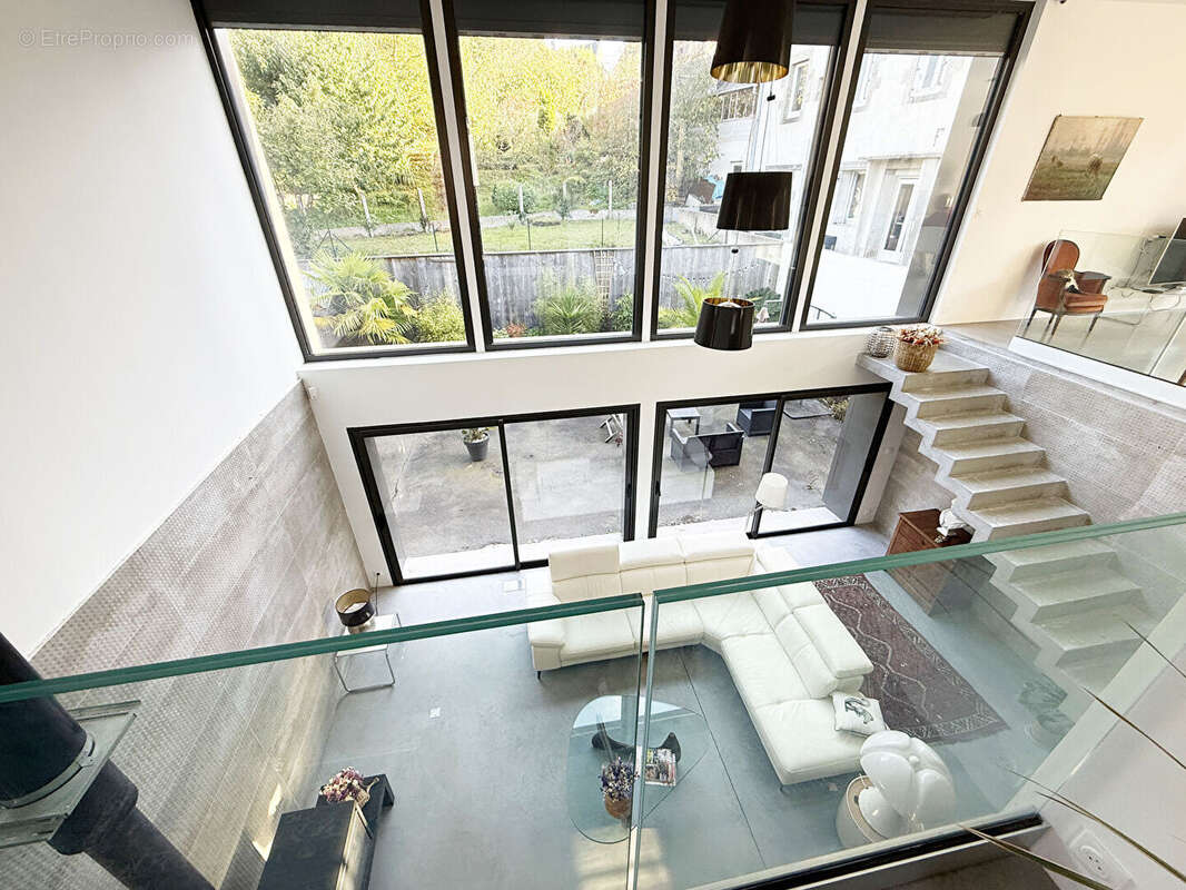 Maison à SAINT-BRIEUC