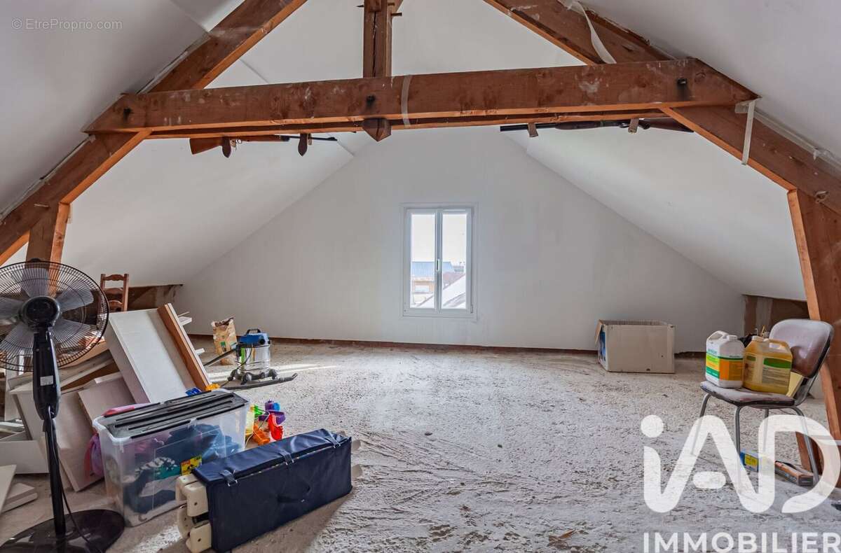 Photo 8 - Maison à BEAUMONT-DU-GATINAIS