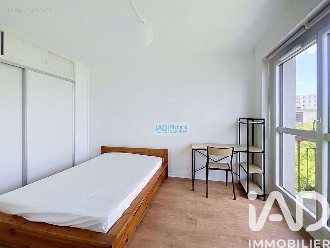 Photo 7 - Appartement à TOURS