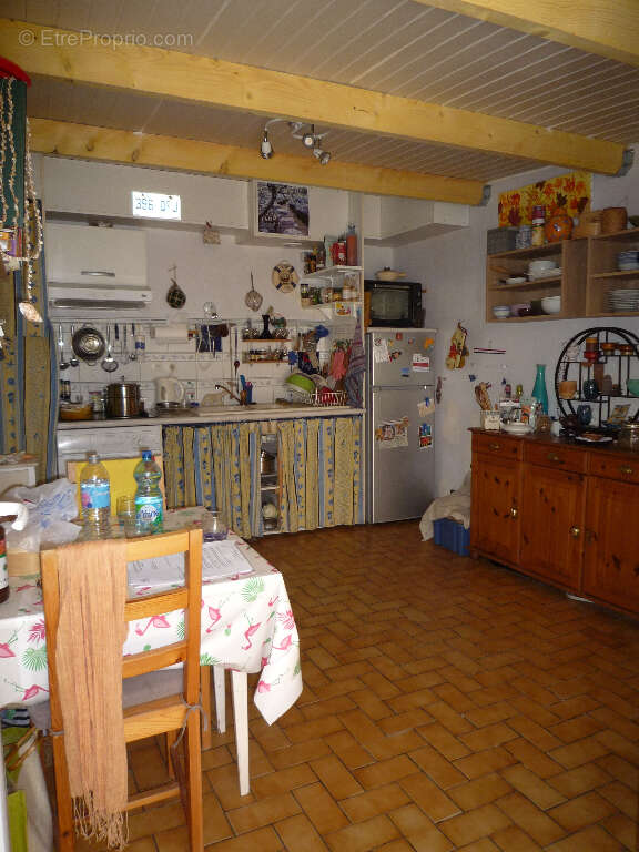 Maison à LA ROCHELLE