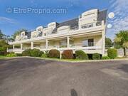 Appartement à ILE-TUDY