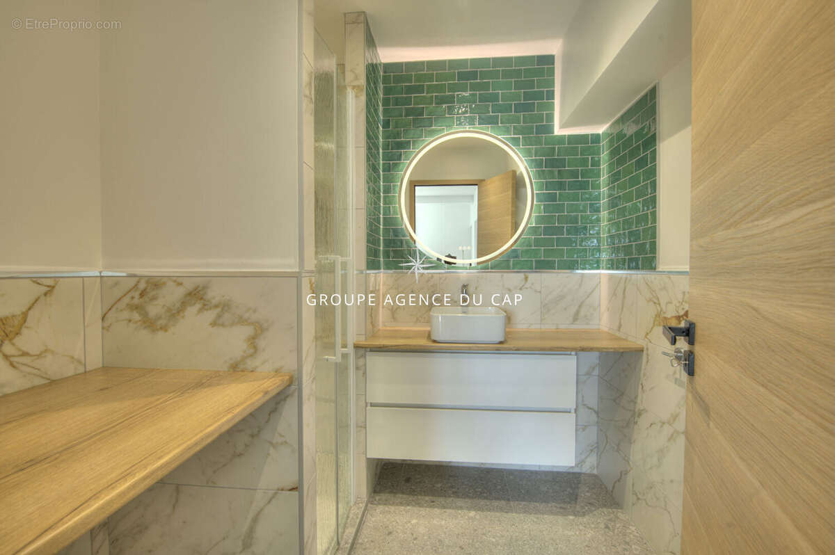 Appartement à SAINT-RAPHAEL