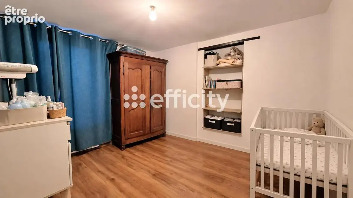 Maison 3 pièces 77 m² à vendre à Varreddes (77910) - photo 9