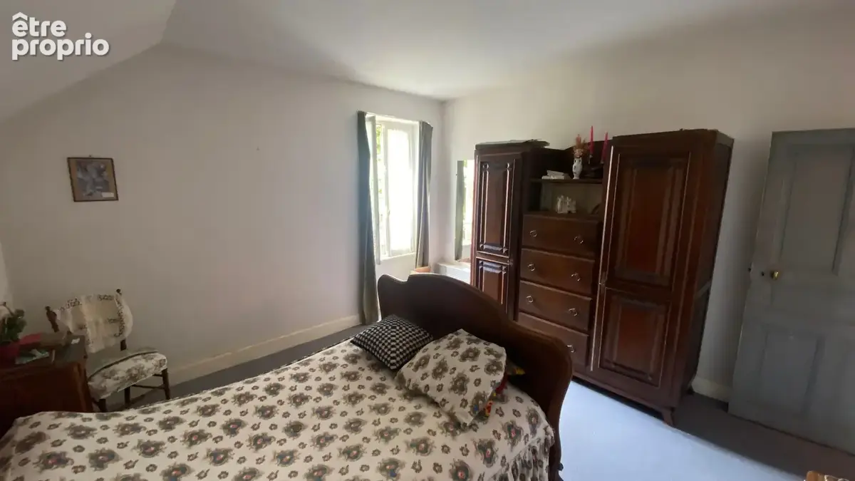 Maison Chatillon - photo 8