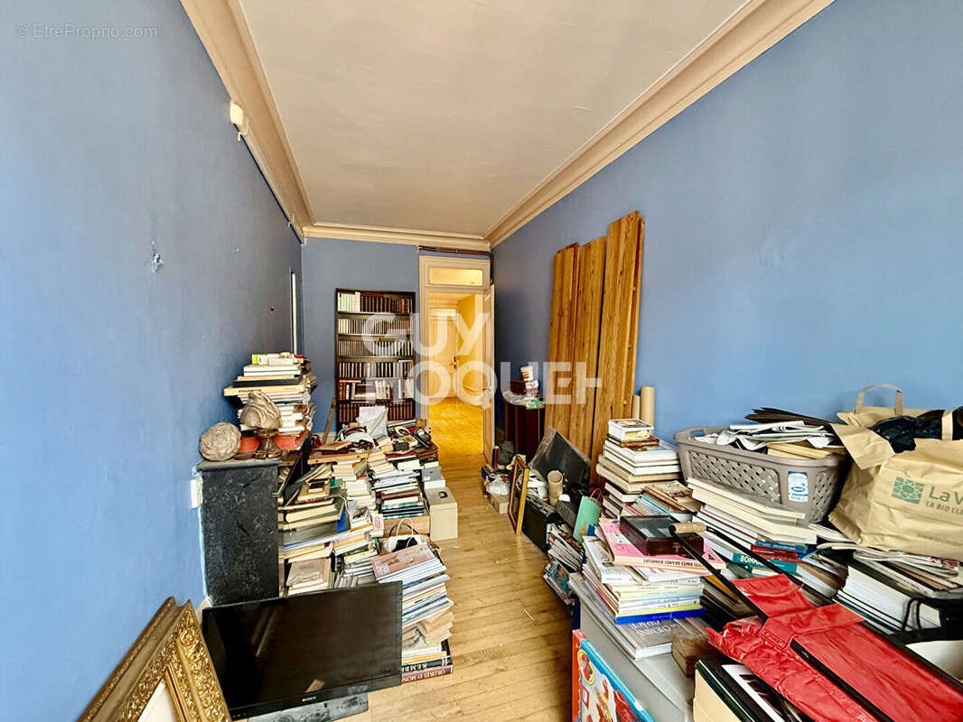 Appartement à LYON-2E