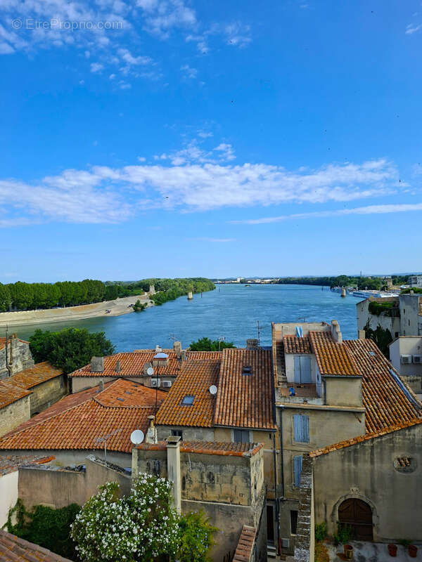 Appartement à ARLES