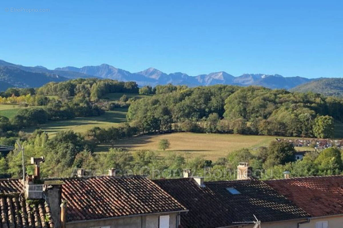 Maison à SAINT-LIZIER