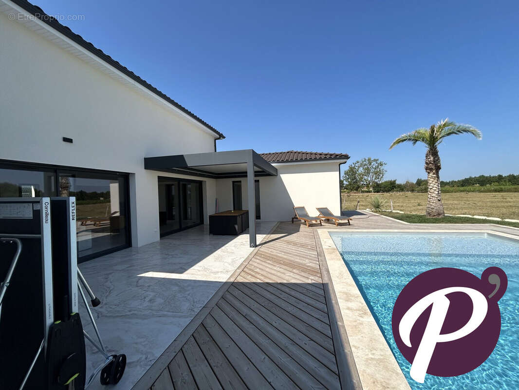 Maison 156 m² à Bergerac  - photo 8
