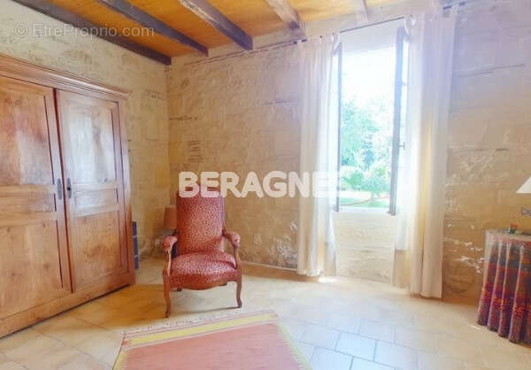 Maison à BERGERAC