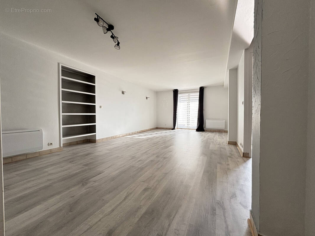 Appartement à LANCRANS