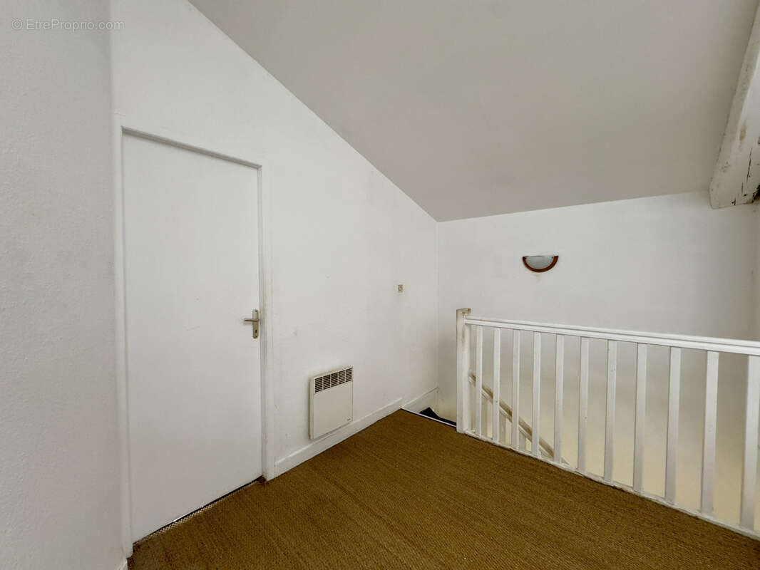Appartement à NIEUL-SUR-MER