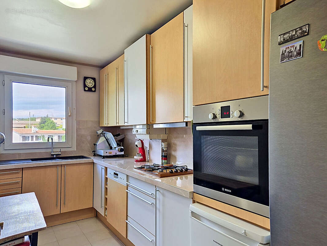 Appartement à LE CANNET
