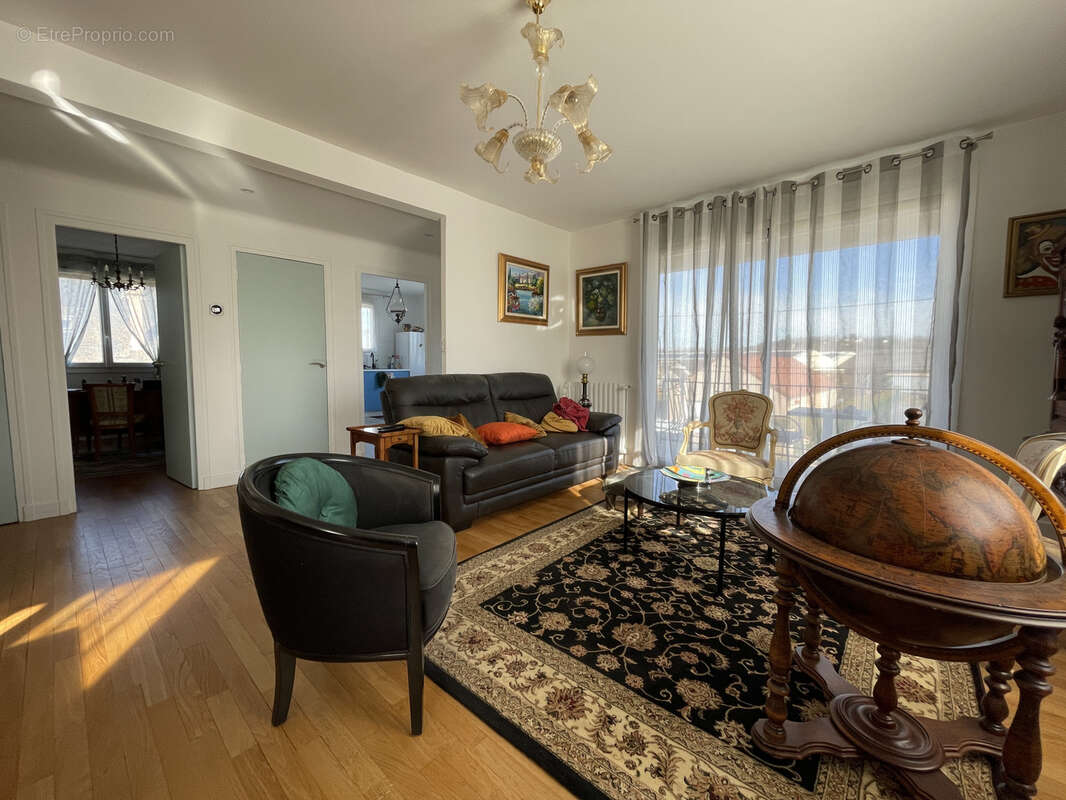 Maison à SAINT-AULAIRE