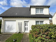 Maison à COURVILLE-SUR-EURE