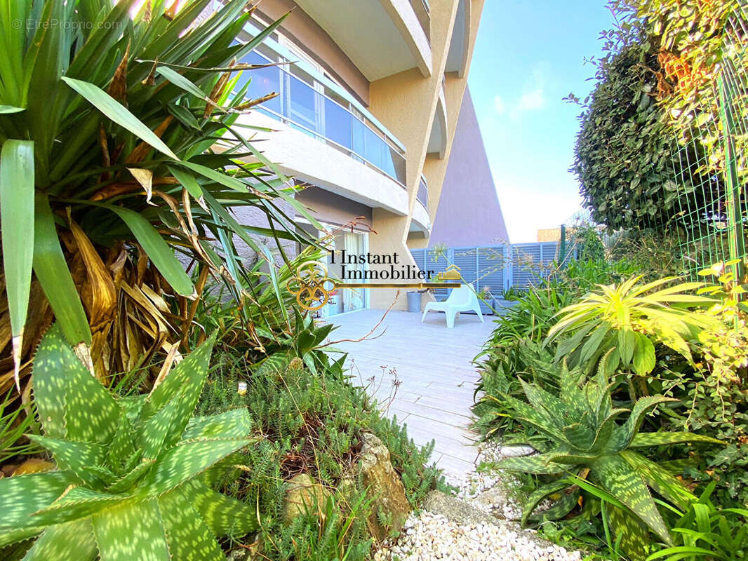 Appartement à ROSCOFF