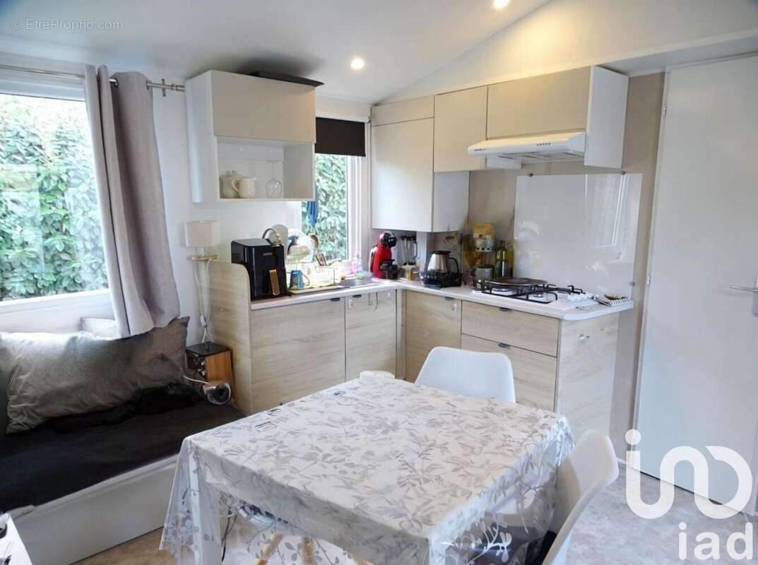 Photo 5 - Maison à CLEDER