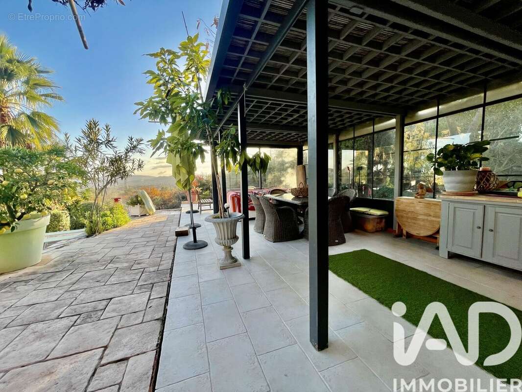 Photo 5 - Maison à LA MOTTE